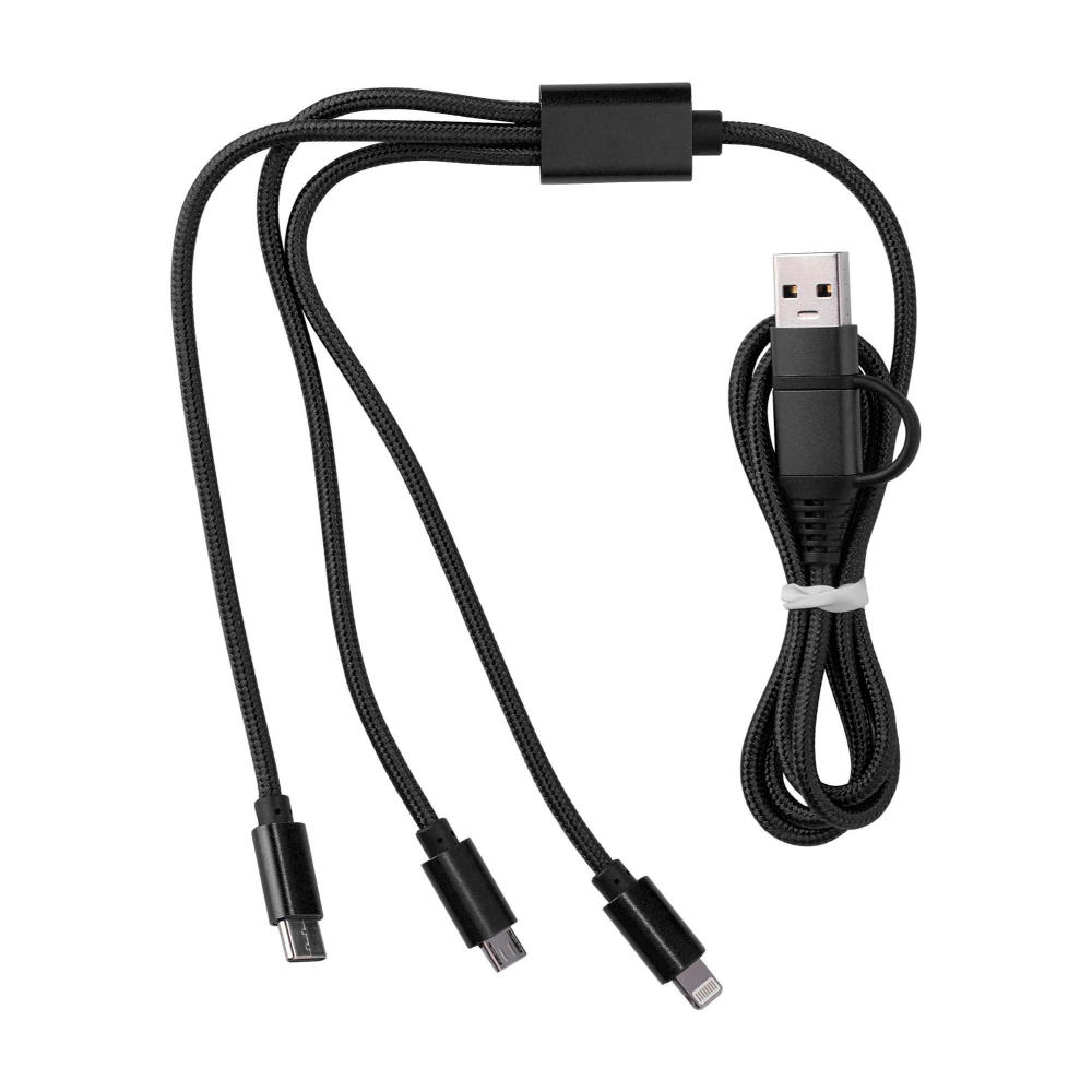 Ladekabel Leif