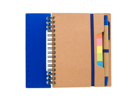 Notizbuch Stella | Papier | Liniert