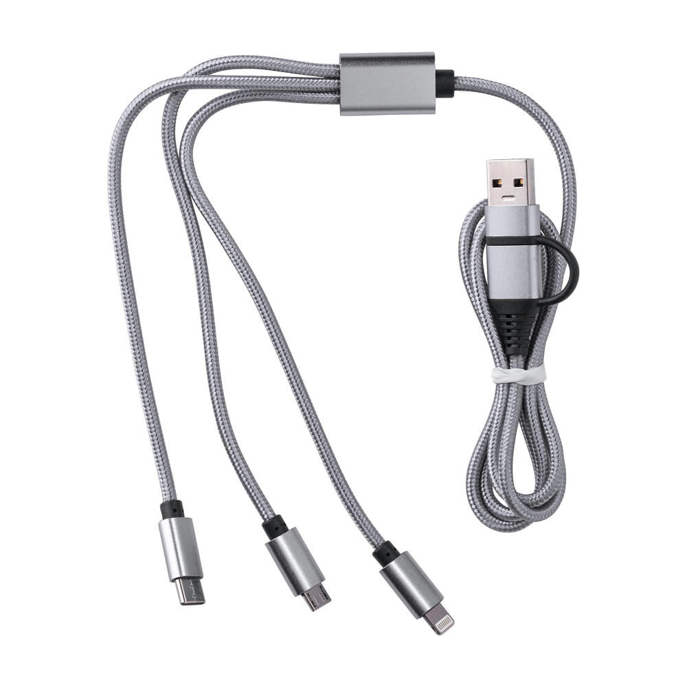 Ladekabel Leif