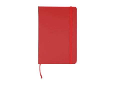 Notizbuch Eva | A5 | Liniert