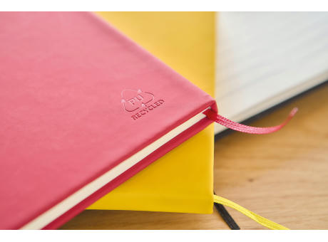 Notizbuch Eva | A5 | Liniert