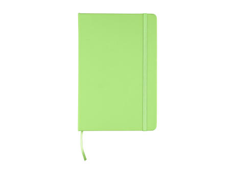 Notizbuch Eva | A5 | Liniert