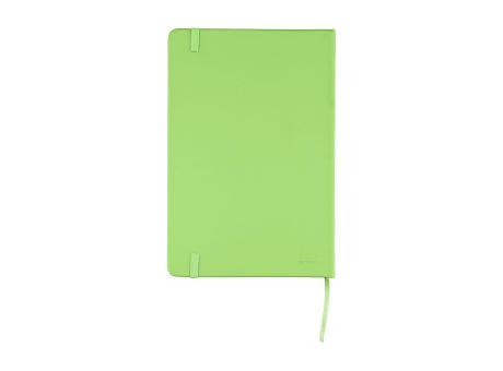 Notizbuch Eva | A5 | Liniert