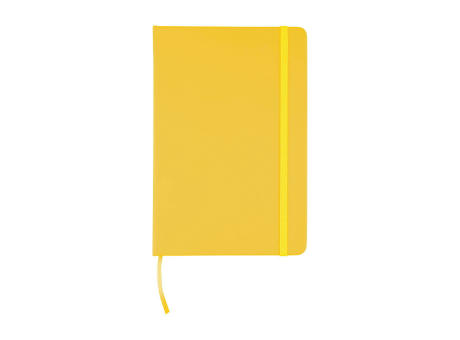 Notizbuch Eva | A5 | Liniert