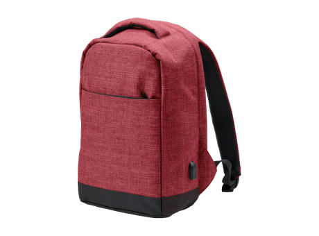 Rucksack Cruz | Laptop 13" | 10 l