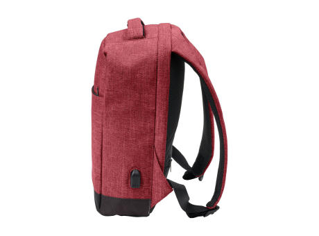Rucksack Cruz | Laptop 13" | 10 l