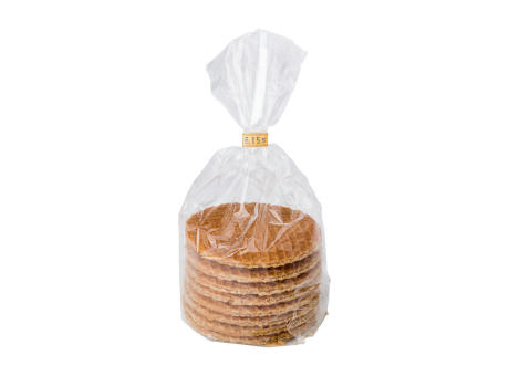 Stroopwafeln Juanita | 8 Stück