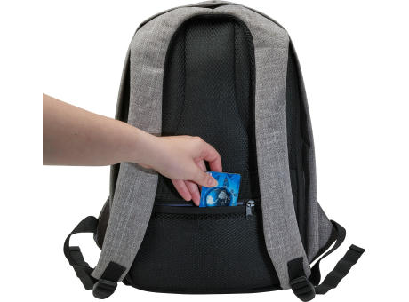 Rucksack Cruz | Laptop 13" | 10 l