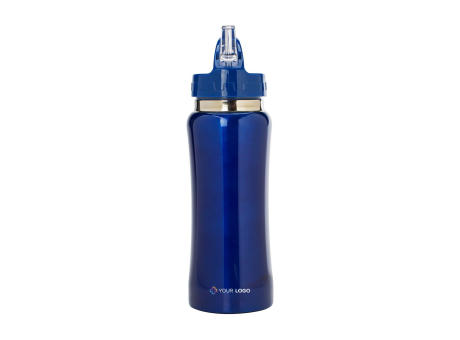 Trinkflasche Serena | 600 ml