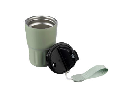 Doppelwandiger Thermobecher Louisa | 320 ml