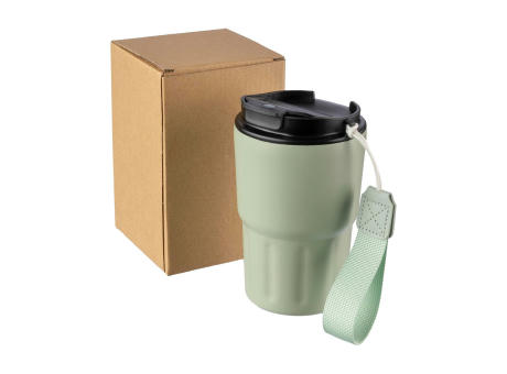 Doppelwandiger Thermobecher Louisa | 320 ml