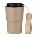 Doppelwandiger Thermobecher Louisa | 320 ml