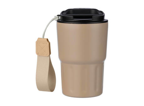 Doppelwandiger Thermobecher Louisa | 320 ml
