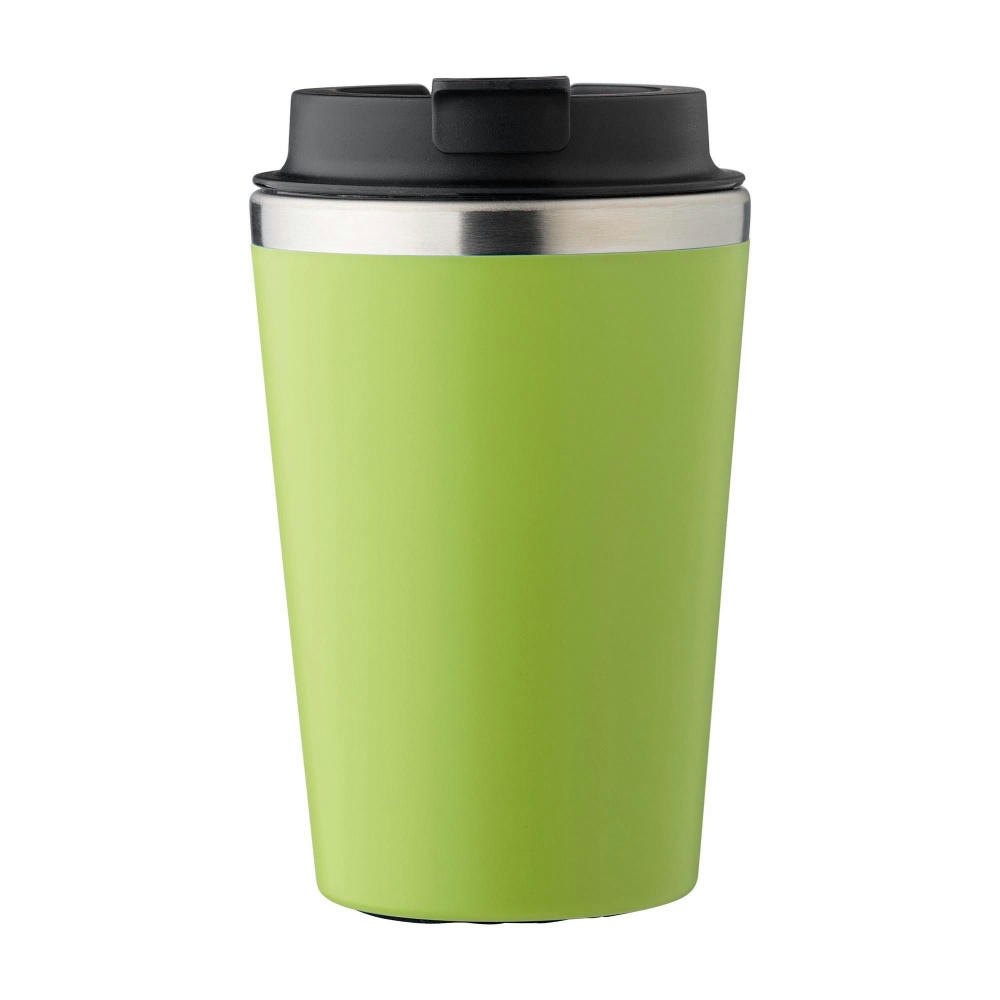 Doppelwandiger Thermobecher Shay | 350 ml