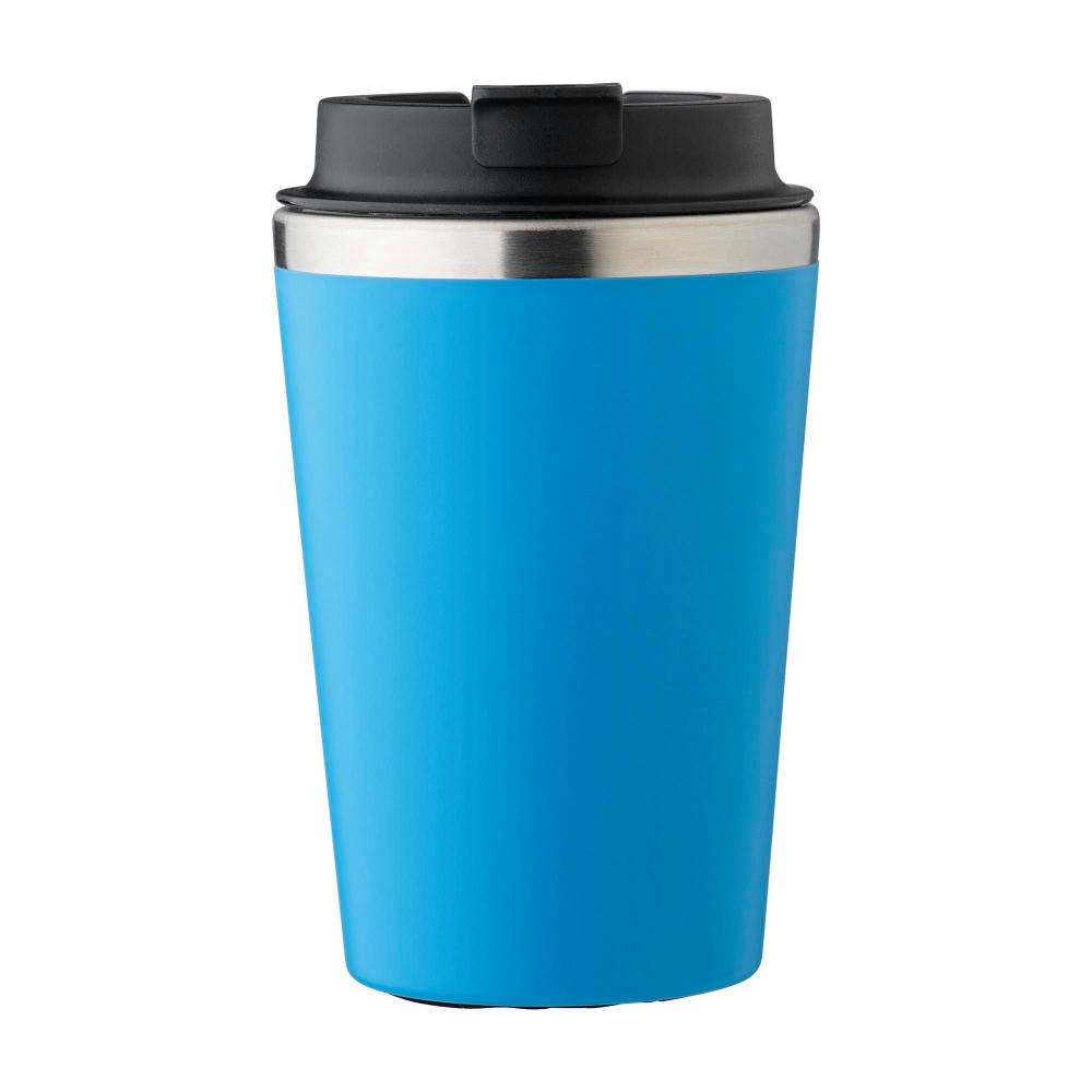 Doppelwandiger Thermobecher Shay | 350 ml