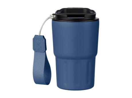 Doppelwandiger Thermobecher Louisa | 320 ml