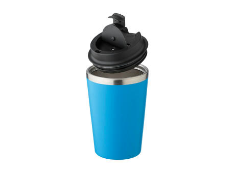 Doppelwandiger Thermobecher Shay | 350 ml