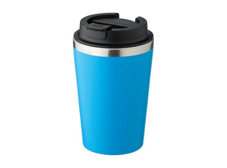 Doppelwandiger Thermobecher Shay | 350 ml