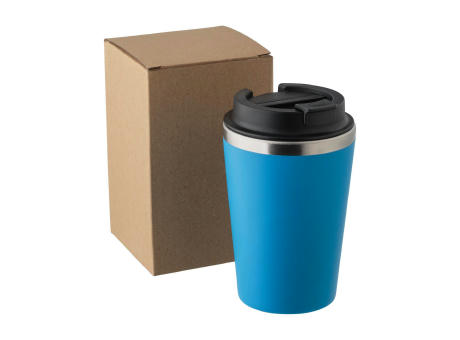 Doppelwandiger Thermobecher Shay | 350 ml