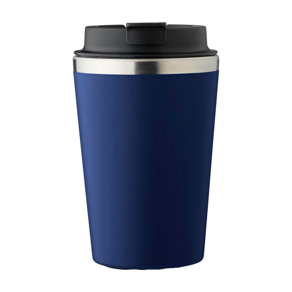 Doppelwandiger Thermobecher Shay | 350 ml