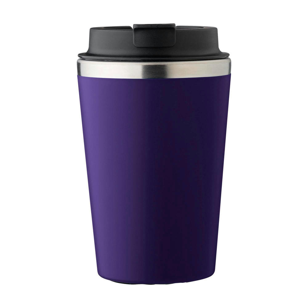 Doppelwandiger Thermobecher Shay | 350 ml