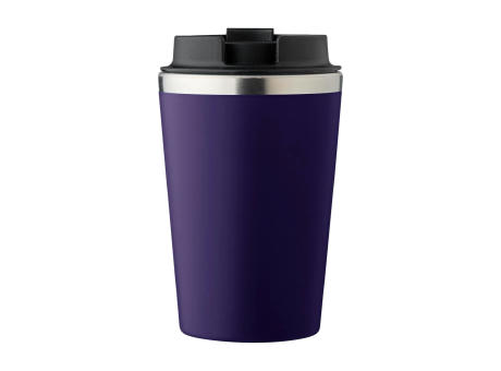 Doppelwandiger Thermobecher Shay | 350 ml