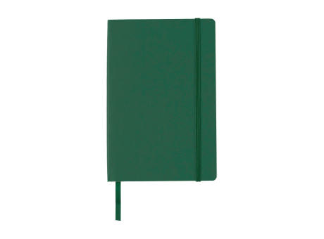 Notizbuch Mireia | PU | A5 | Liniert