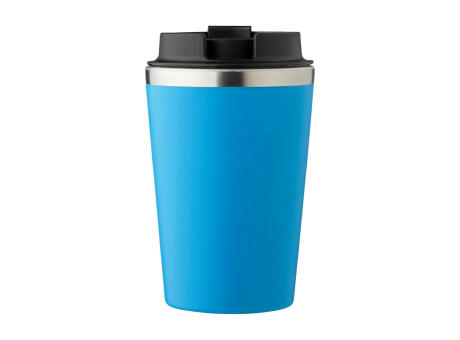 Doppelwandiger Thermobecher Shay | 350 ml