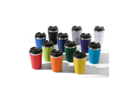 Doppelwandiger Thermobecher Shay | 350 ml