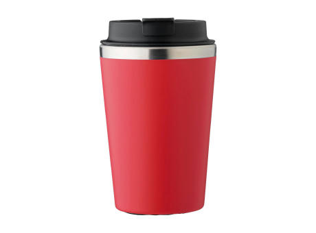 Doppelwandiger Thermobecher Shay | 350 ml