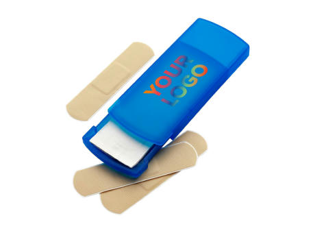 Pflasterspender Pocket