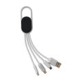 Ladekabel Idris | 4-in-1