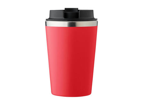 Doppelwandiger Thermobecher Shay | 350 ml