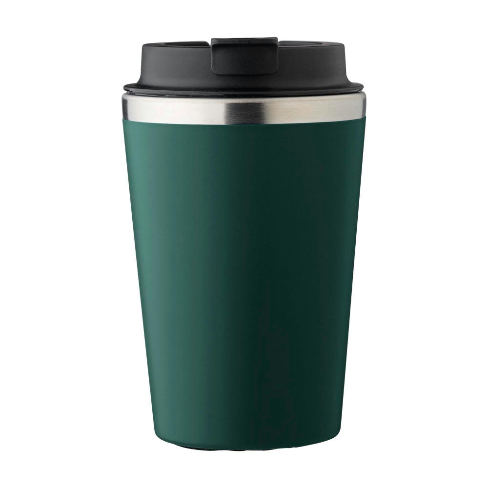 Doppelwandiger Thermobecher Shay | 350 ml