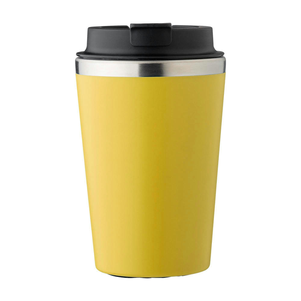 Doppelwandiger Thermobecher Shay | 350 ml