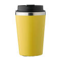 Doppelwandiger Thermobecher Shay | 350 ml