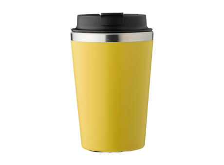 Doppelwandiger Thermobecher Shay | 350 ml