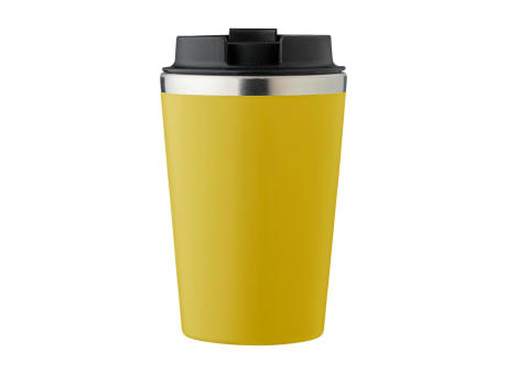 Doppelwandiger Thermobecher Shay | 350 ml