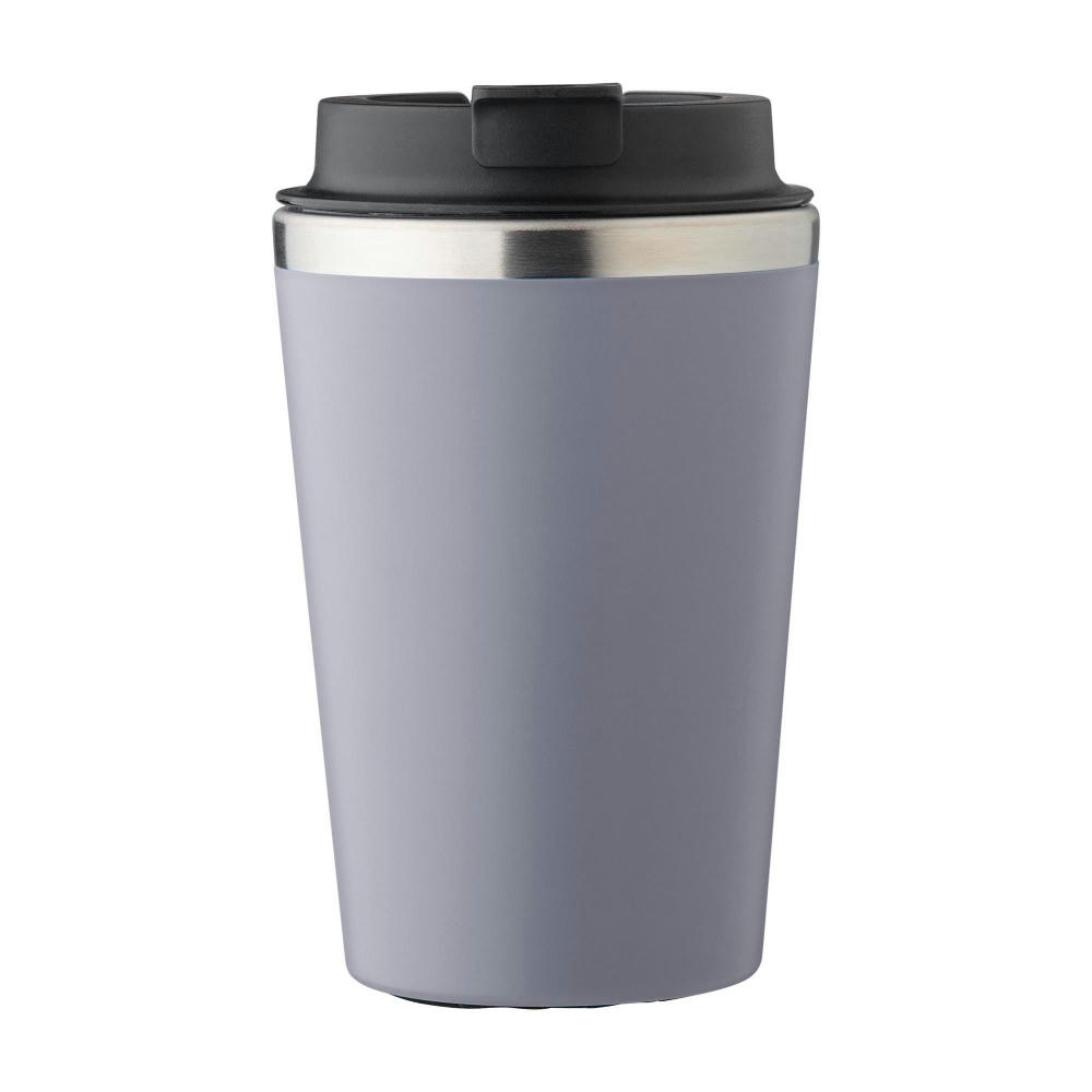 Doppelwandiger Thermobecher Shay | 350 ml