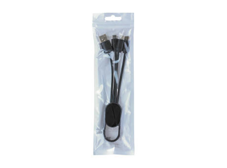 Ladekabel Idris | 4-in-1