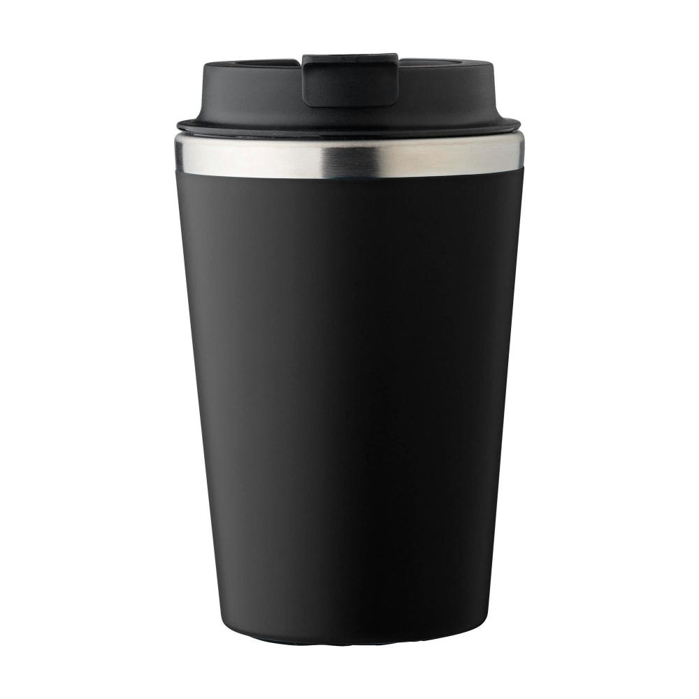 Doppelwandiger Thermobecher Shay | 350 ml