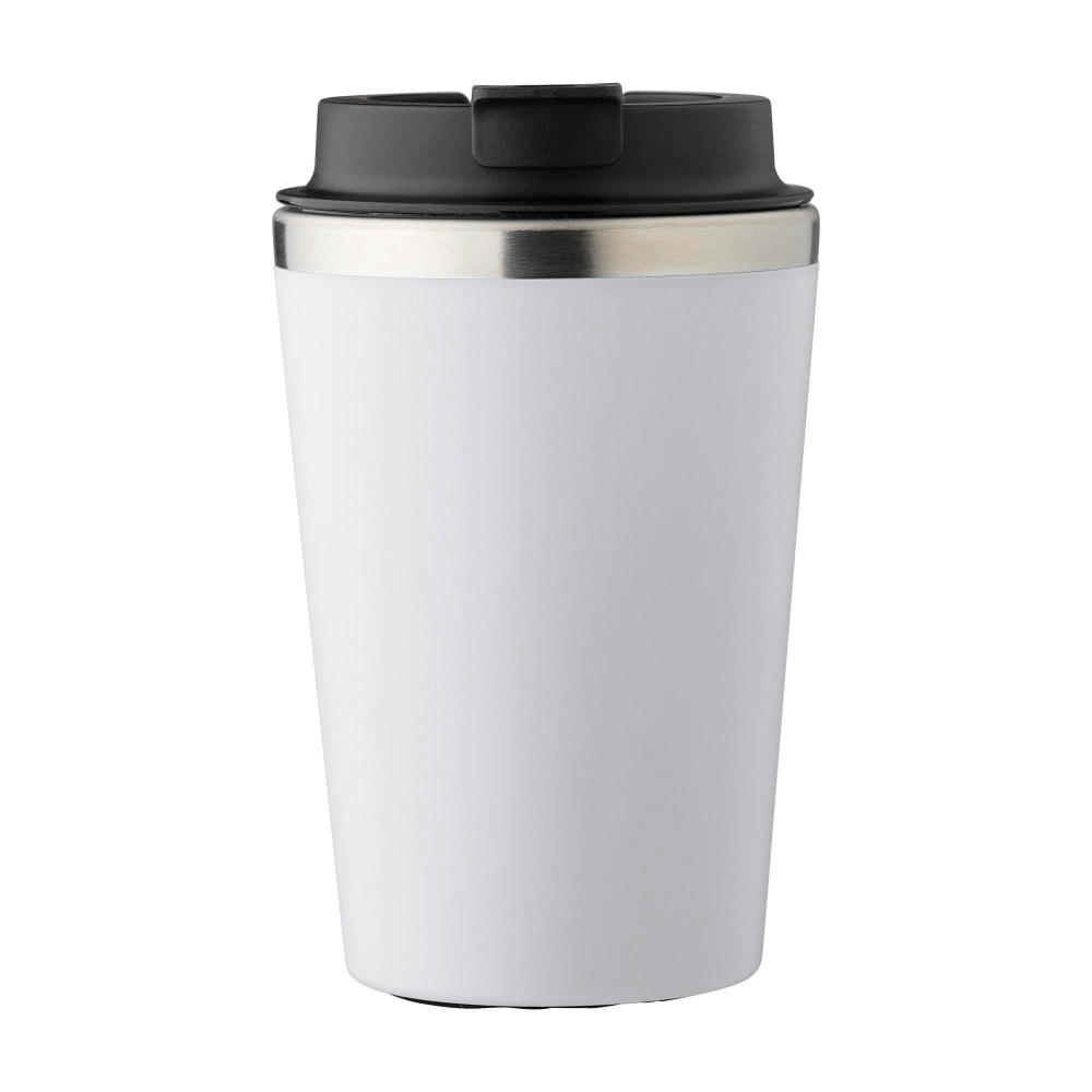 Doppelwandiger Thermobecher Shay | 350 ml