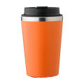 Doppelwandiger Thermobecher Shay | 350 ml