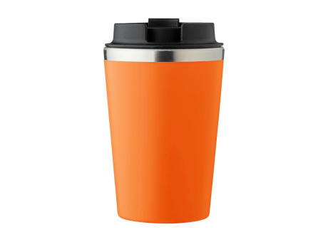 Doppelwandiger Thermobecher Shay | 350 ml