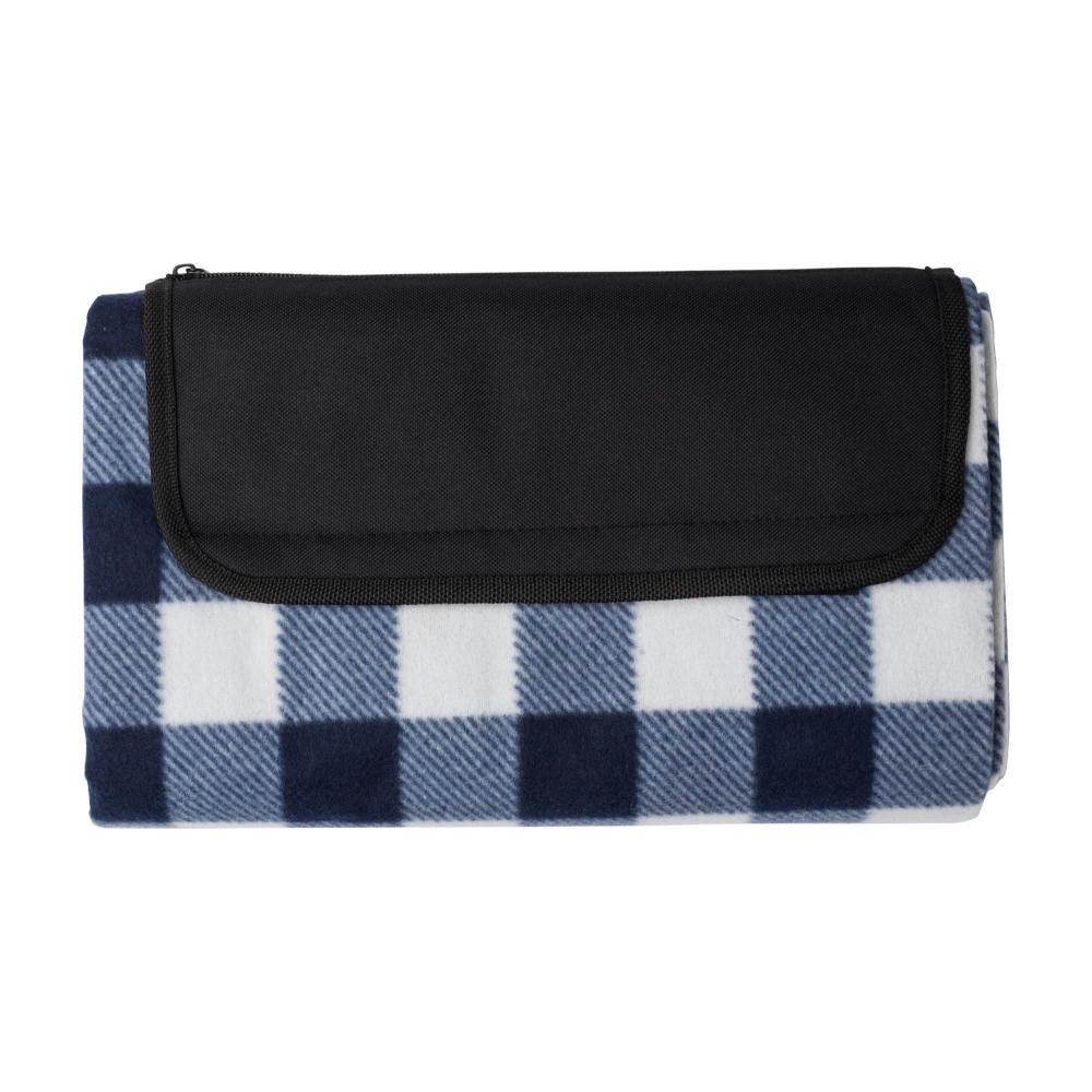 Fleece-Decke Vesper