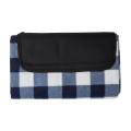 Fleece-Decke Vesper