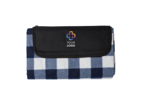 Fleece-Decke Vesper