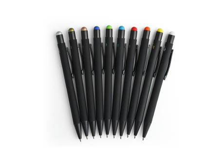 Kugelschreiber Formentera | Aluminium | Stylus
