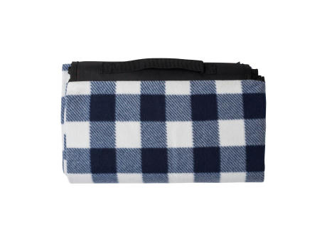 Fleece-Decke Vesper