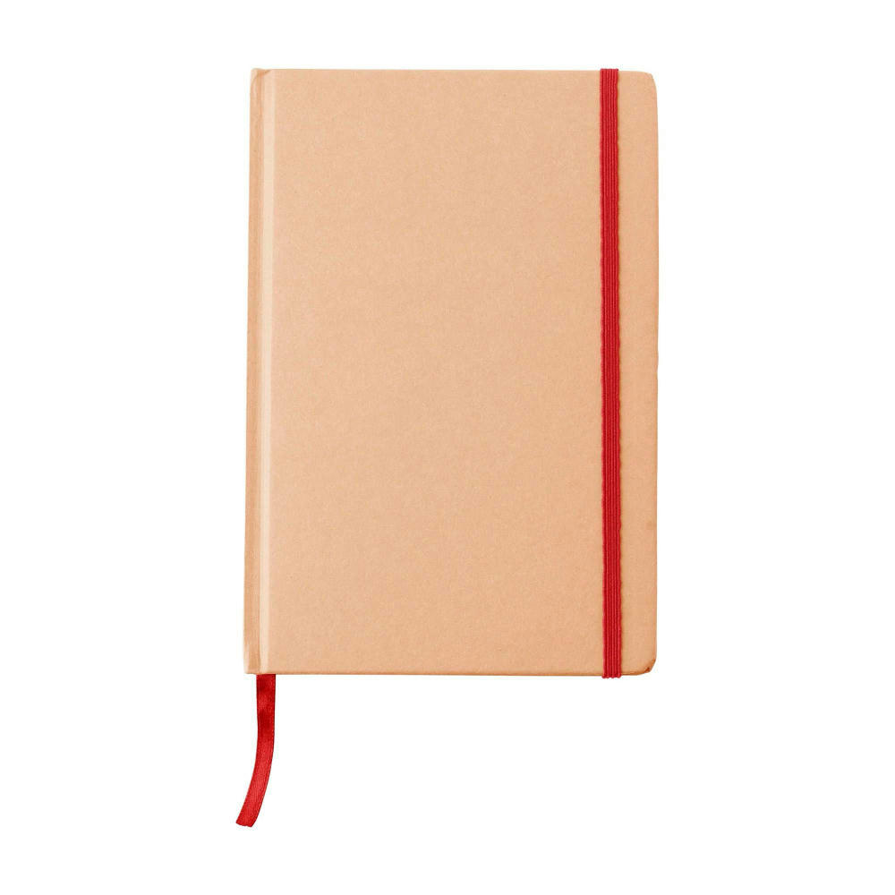 Notizbuch Gianni | A5 | Liniert